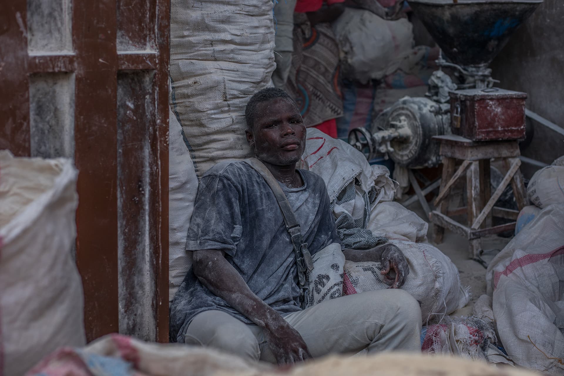 بسبب كورونا والجفاف والعنف.. المجاعة تهدد 50 مليون شخص في أفريقيا