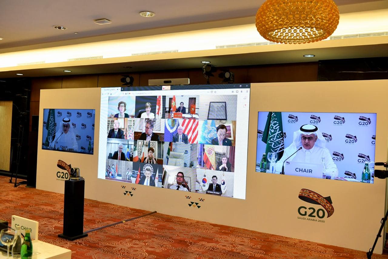 وزراء الزراعة في العشرين: تجنب التدابير المؤدية إلى تقلبات مفرطة في أسعار الغذاء