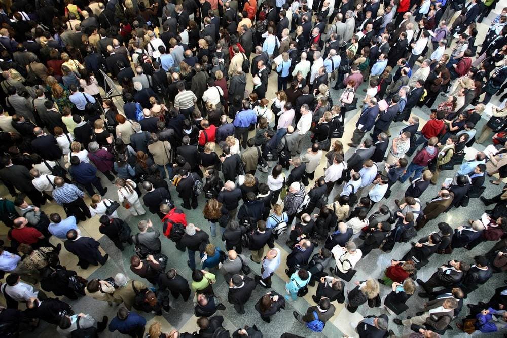 60 في المائة من الأمراض البشرية المعدية مصدرها الحيوانات   