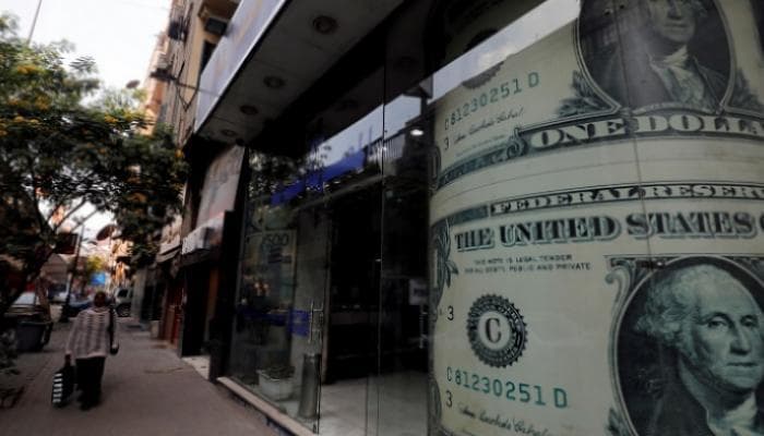  خفض توقعات نمو اقتصاد مصر بسبب كورونا