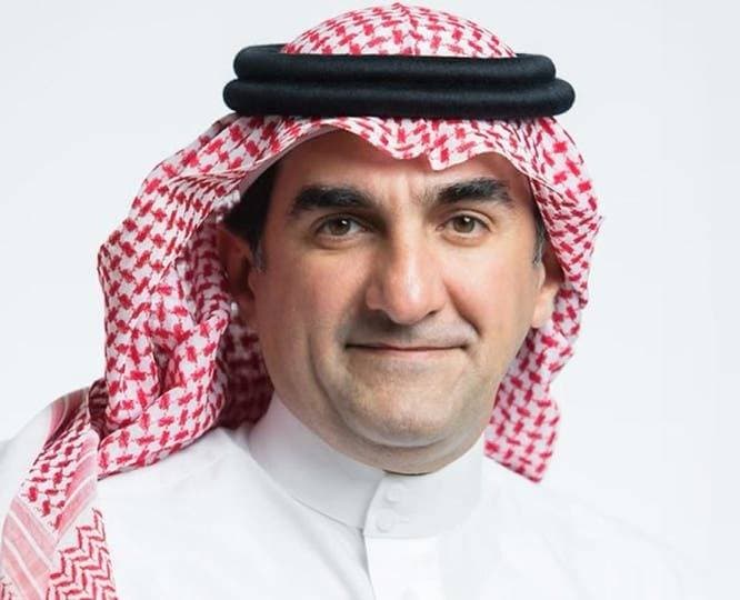 ياسر الرميان
