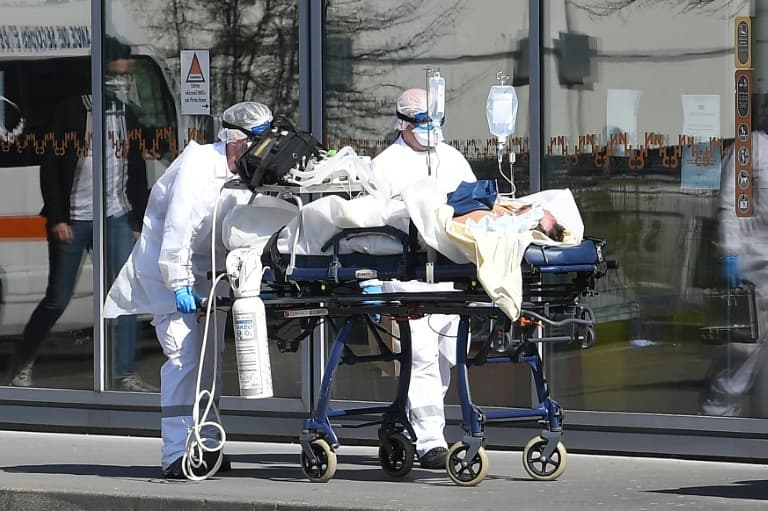 ألمانيا: أكثر من 149 ألف إصابة وأكثر من 5200 وفاة بفيروس كورونا