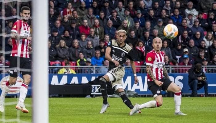 إنهاء بطولة الدوري الهولندي بسبب كورونا دون تحديد متوج باللقب