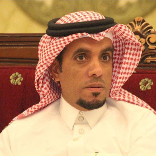 سليمان الغامدي