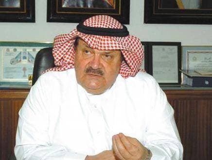 د. محمد القنباز