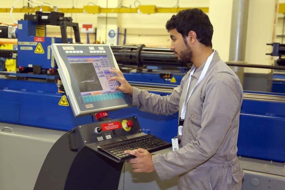 بلغت نسبة المنشآت الناشئة 28.9 في المائة من إجمالي المنشآت المتناهية الصغر والصغيرة والمتوسطة.