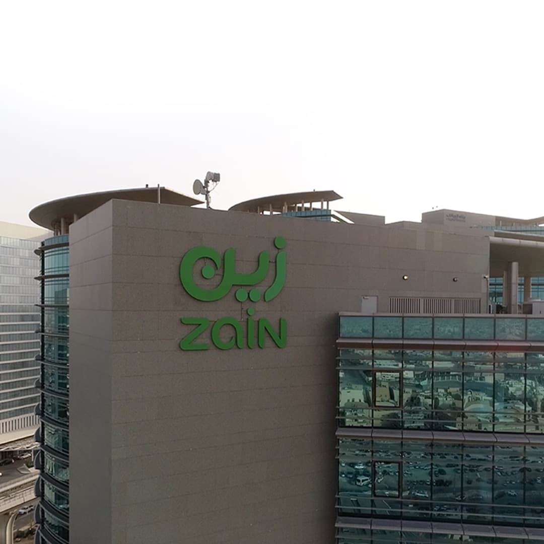 زين السعودية تحقق إيرادات بقيمة 2,039 مليون ريال خلال الربع الأول من 2020