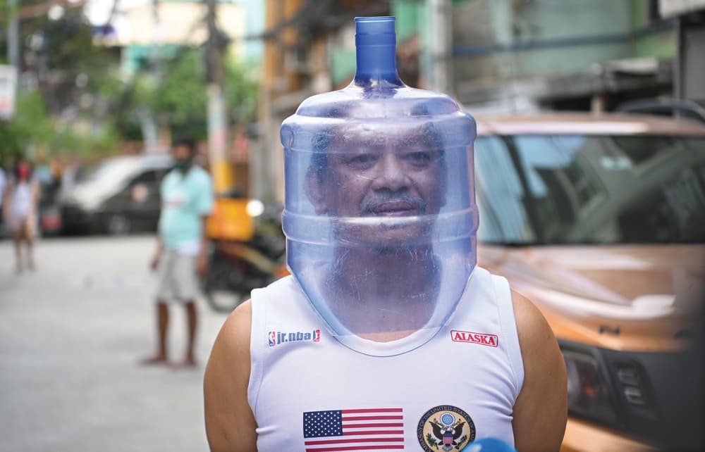 وقاية مبتكرة