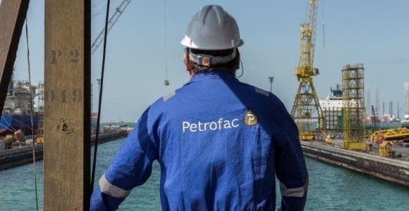 "بتروفاك" تخفض الإنفاق 100 مليون دولار في 2020