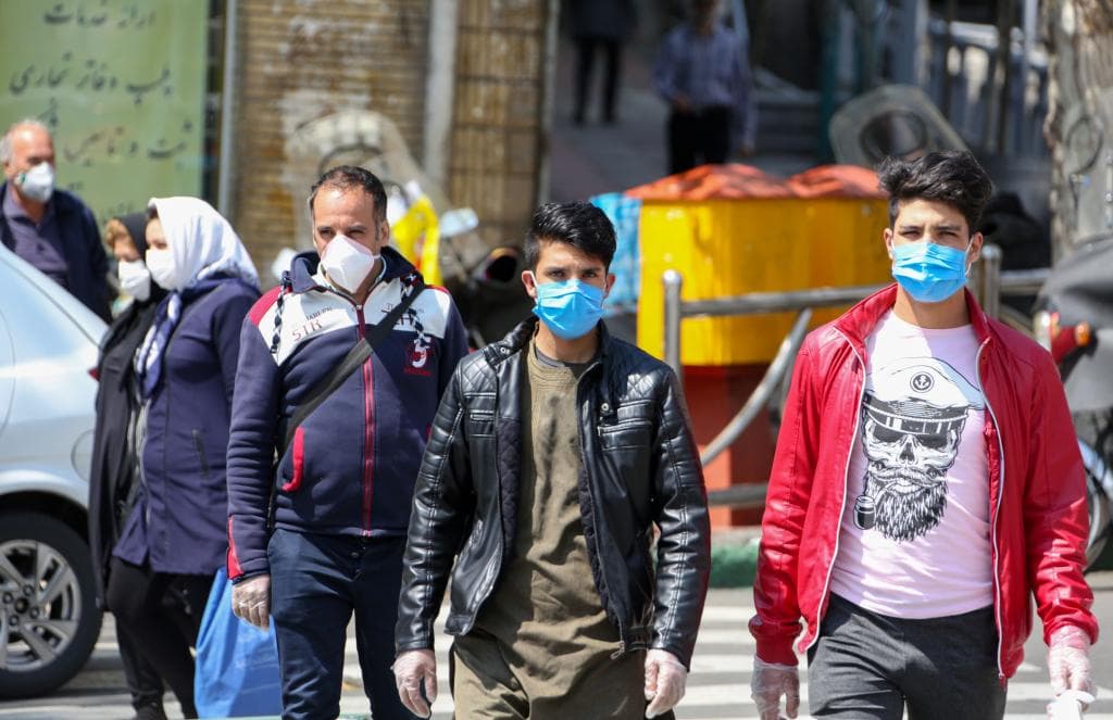 إندونيسيا تسجل أعلى معدل يومي من الإصابات بفيروس كورونا