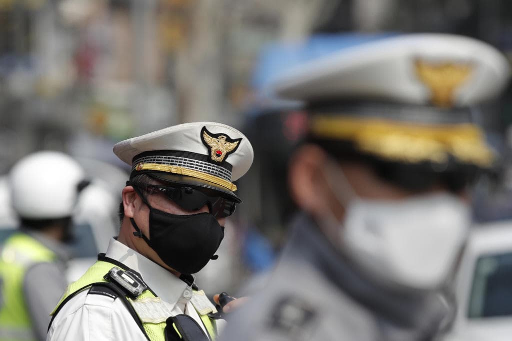 المكسيك: ارتفاع عدد إصابات كورونا إلى 2785 والوفيات 141