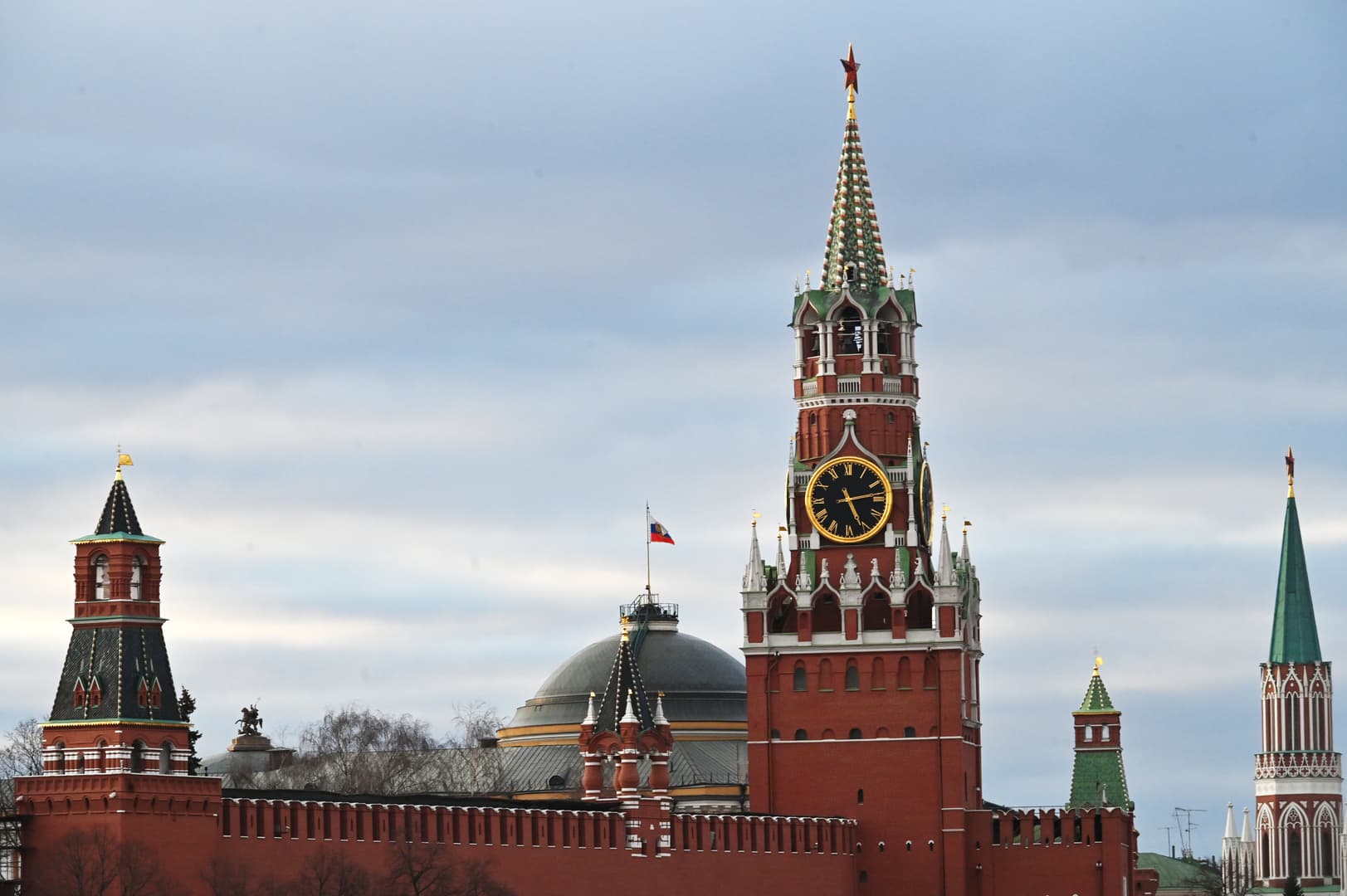 روسيا: نريد تحركا منسقا مشتركا لتحقيق الاستقرار في أسواق النفط العالمية