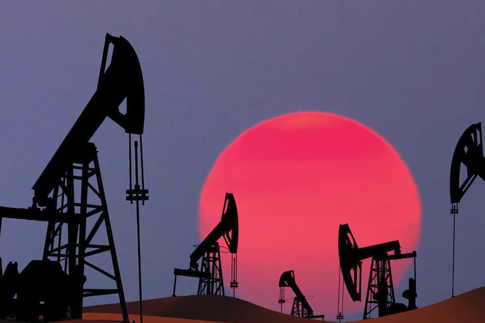 النفط الصخري .. آبار تخرج من الخدمة ووظائف تتبخر