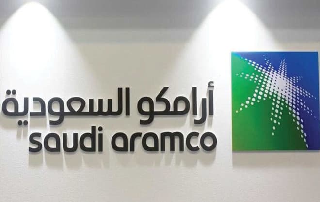 "ارامكو" توزع 70 مليار ريال أرباح للربع الأول .. والصرف 18 يونيو