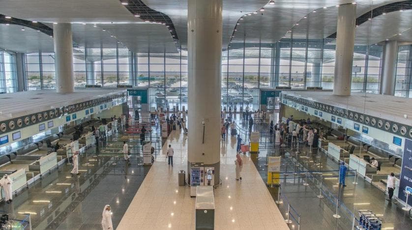 "إياتا" تقدر انخفاض إيرادات شركات الطيران في السوق السعودية 7.2 مليار دولار في 2020