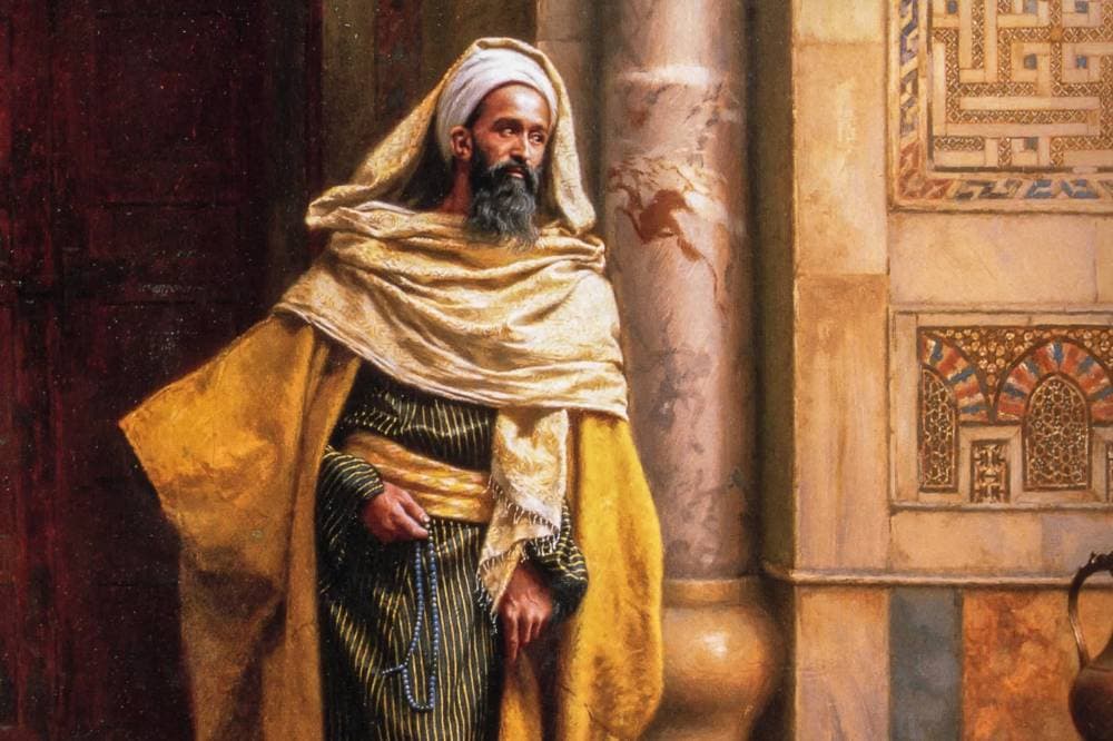  الصوم دعوة إلى التجديد الروحي والبدني.