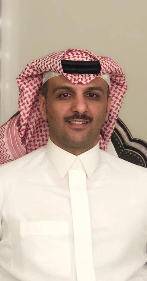 معتز المزروع