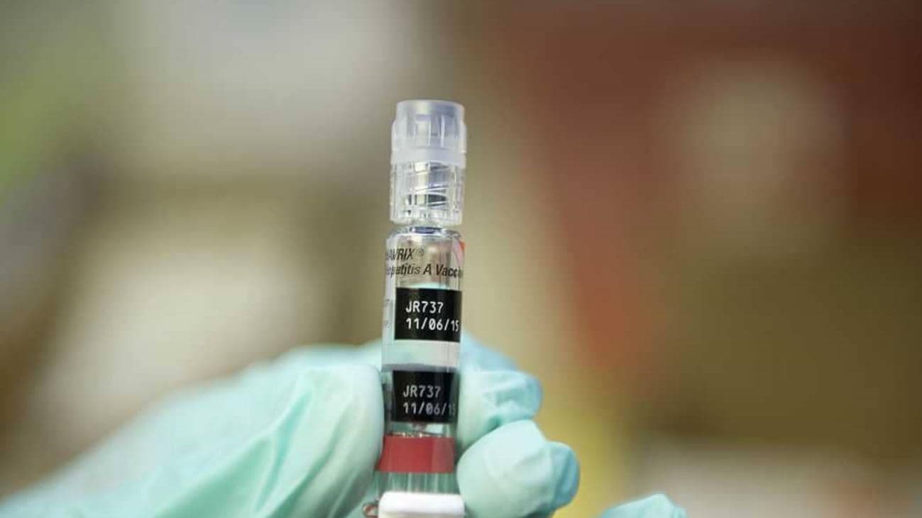 أطباء يابانيون يحققون سابقة عالمية .. اكتشاف علاج لمرض الكبد