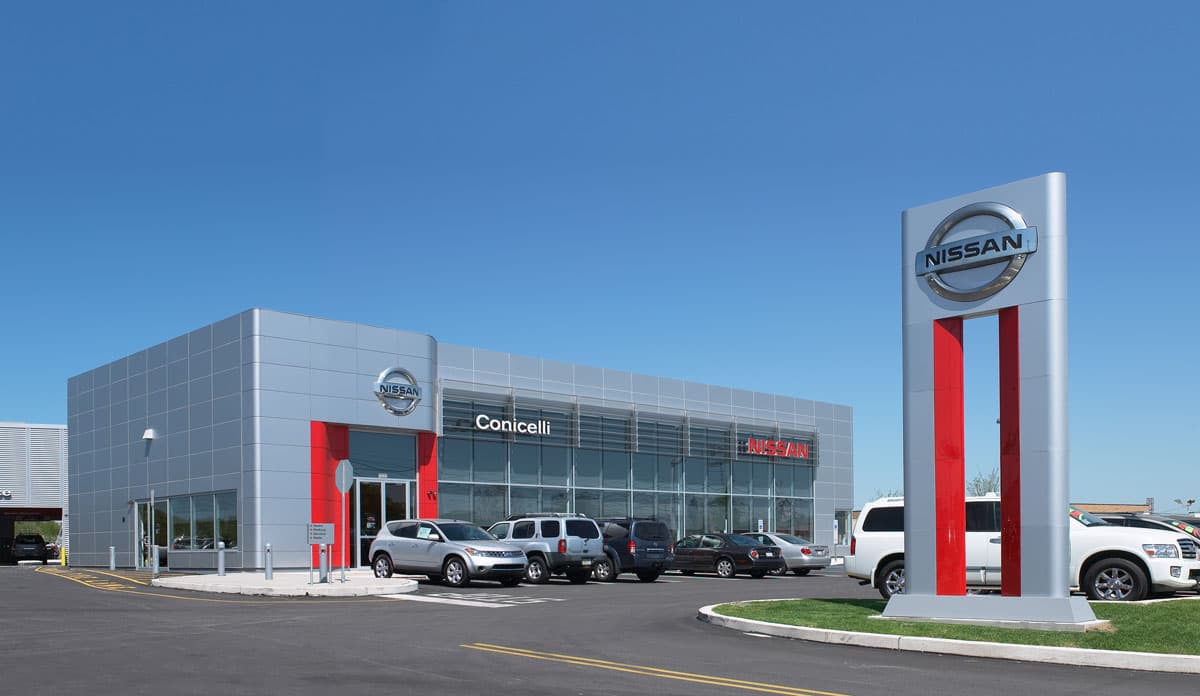 نيسان تدرس خفض 20 ألف وظيفة في أوروبا ودول نامية