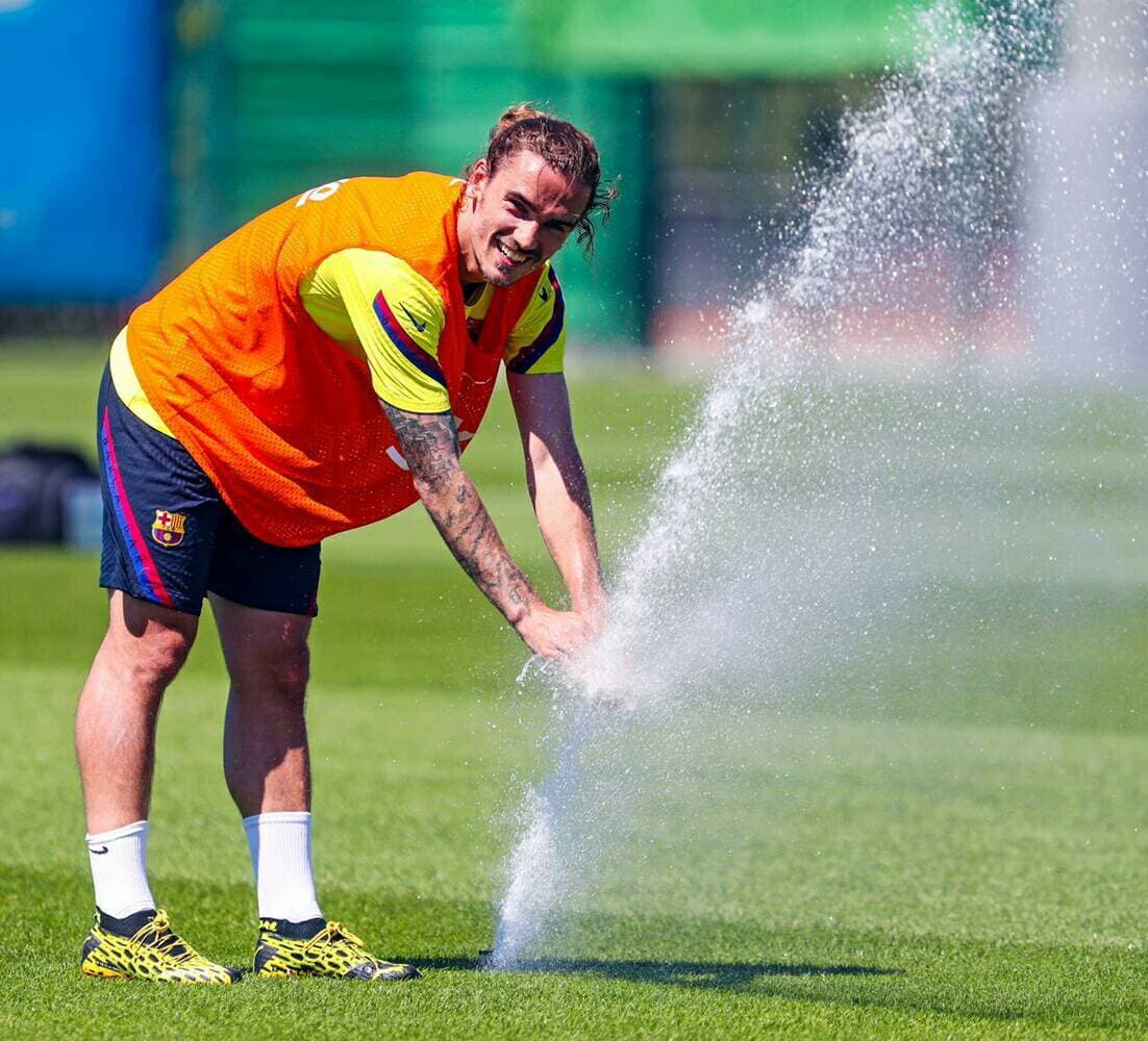 أنطوان غريزمان
