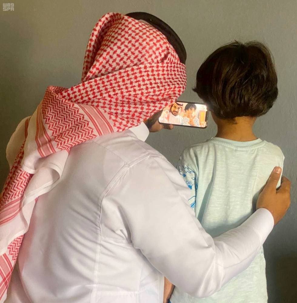 المجلة العربية .. وصية الفيصل ومكسب الأمة