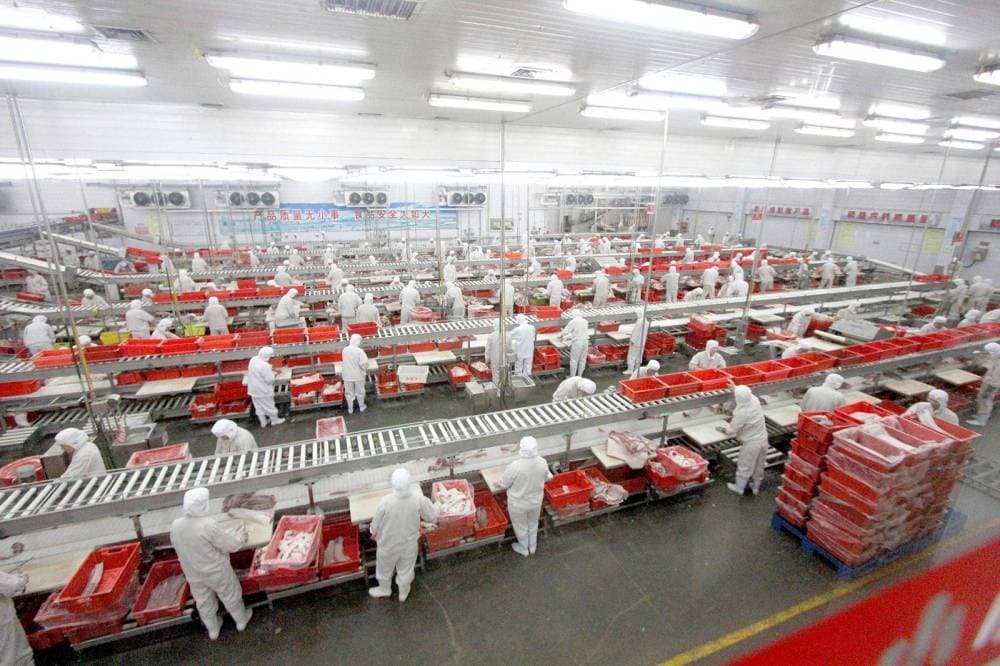 سجلت البطالة في منظمة التنمية والتعاون الاقتصادي ارتفاع غير مسبوق في أبريل. 