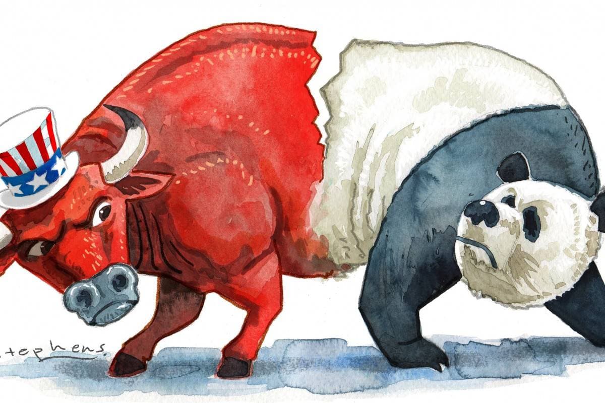 التاريخ يعيد نفسه .. العولمة الثانية على طريق العولمة الأولى