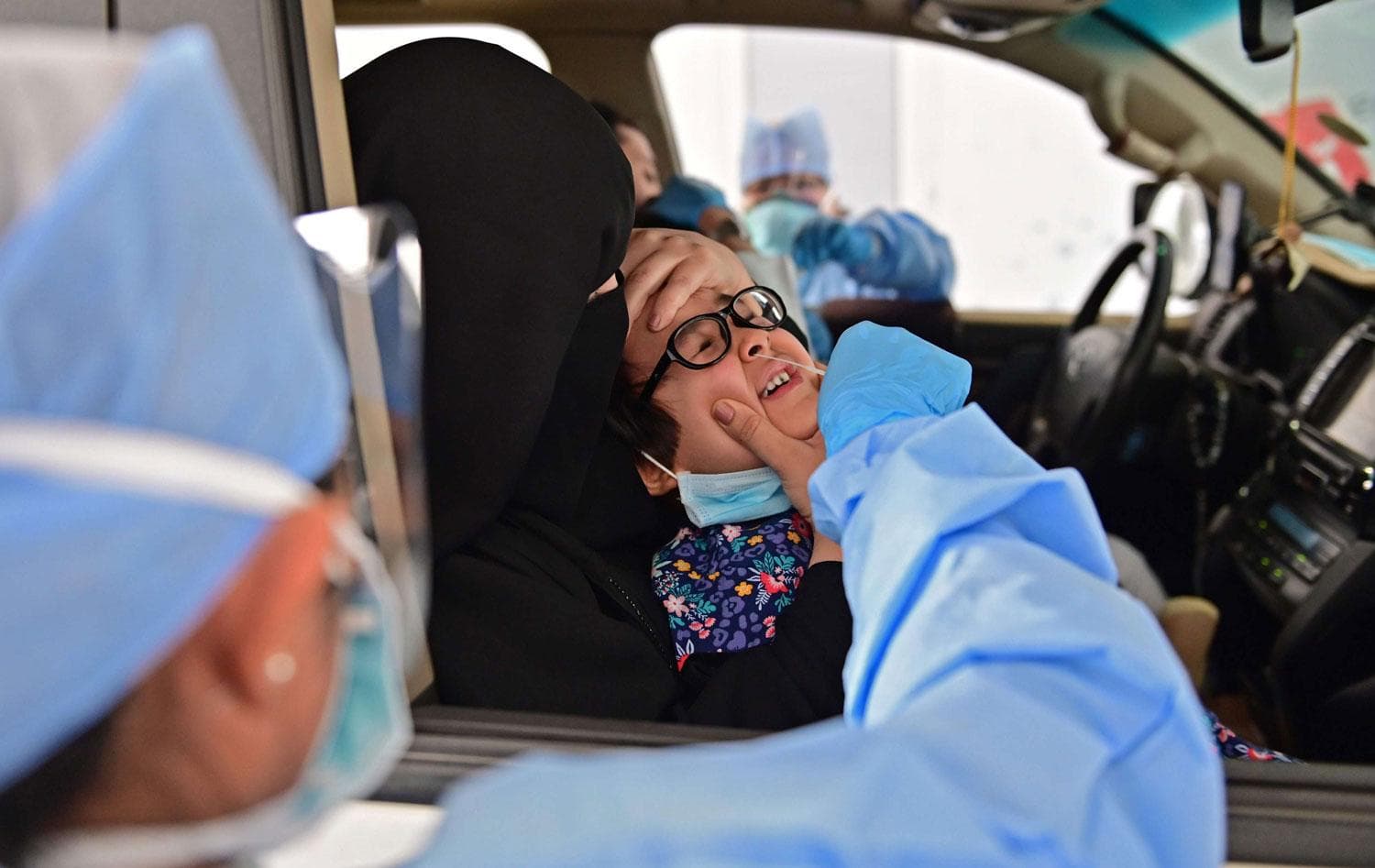 عمان : 55 إصابة جديدة بفيروس كورونا ترفع الإجمالي إلى 2958