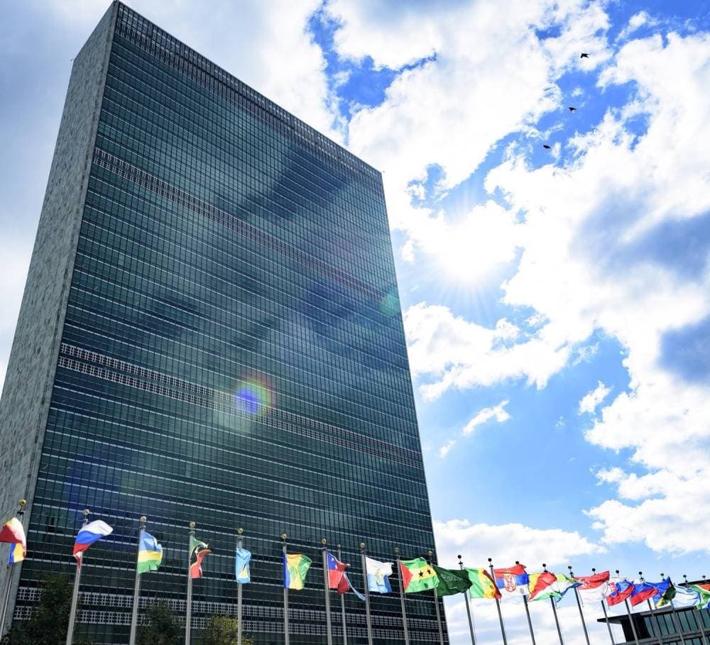 قدمت "أونكتاد" أربعة اعتبارات سياسية لقرارات تمويل العلم والتقنية والابتكار.