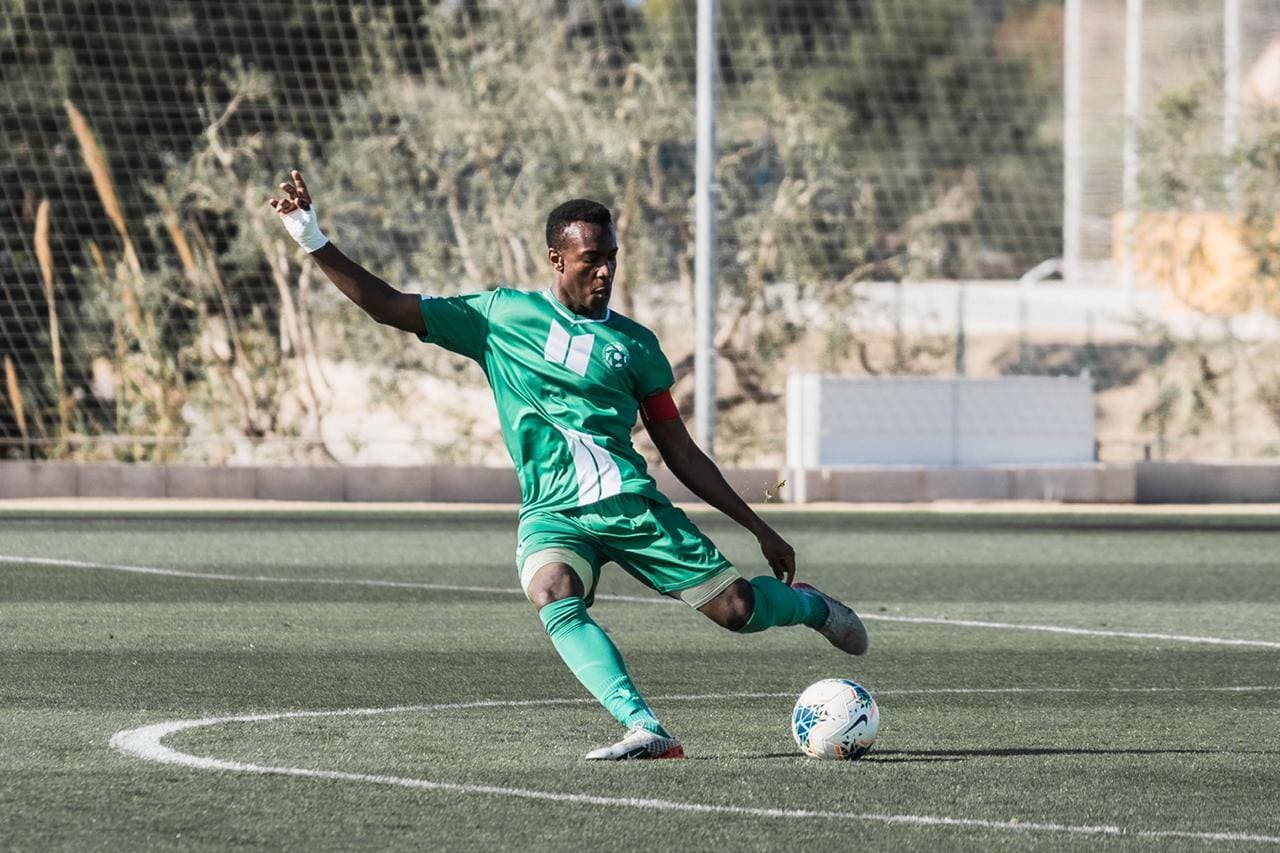 حمد الغامدي.