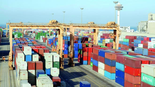 إلغاء 4 رخص لمزاولة "التخليص الجمركي" بعد ثبوت مخالفات على أصحابها