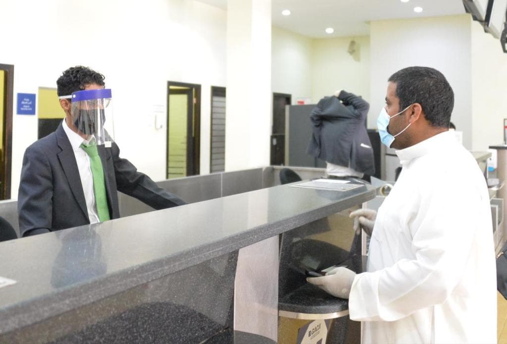 مطار الأمير نايف الدولي في القصيم يستأنف استقبال الرحلات الداخلية