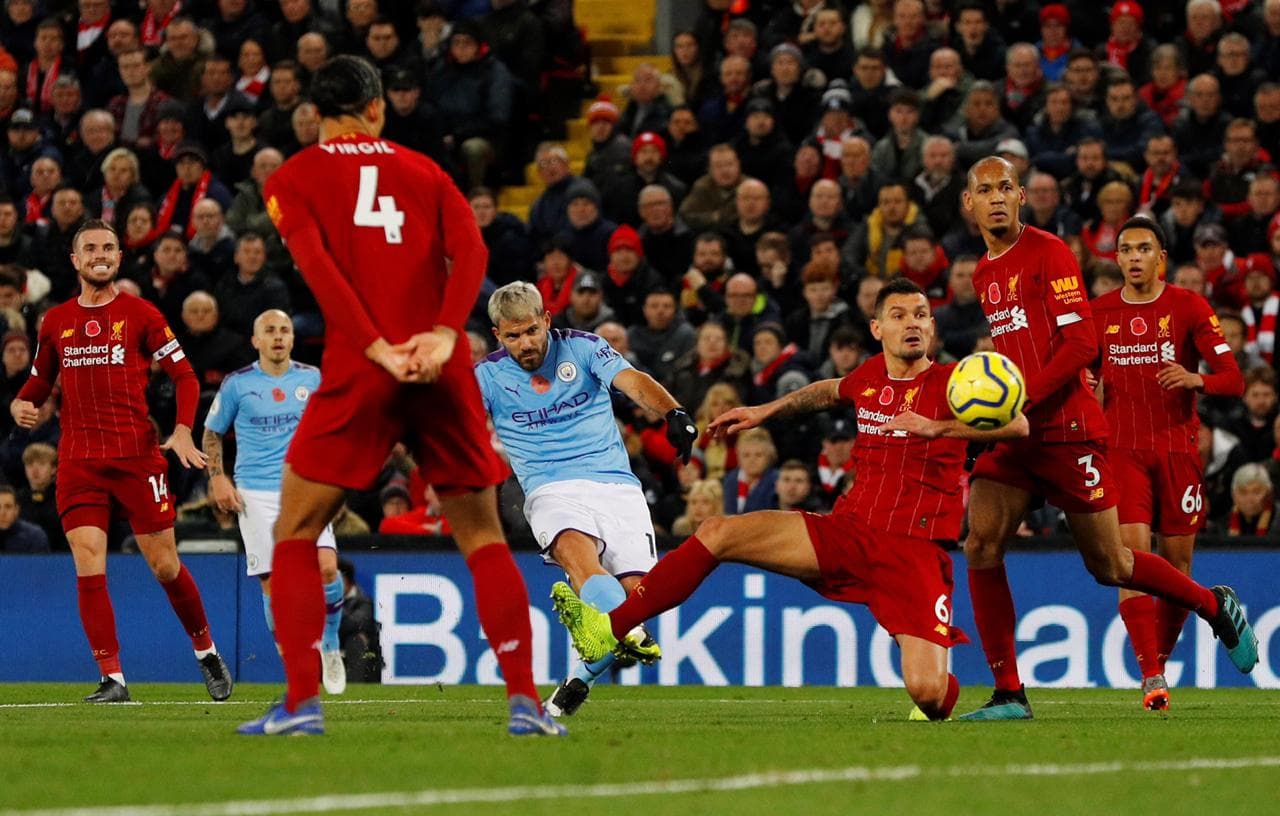 خسائر أندية الدوري الانجليزي بلغت 600 مليون جنيه الموسم الماضي 