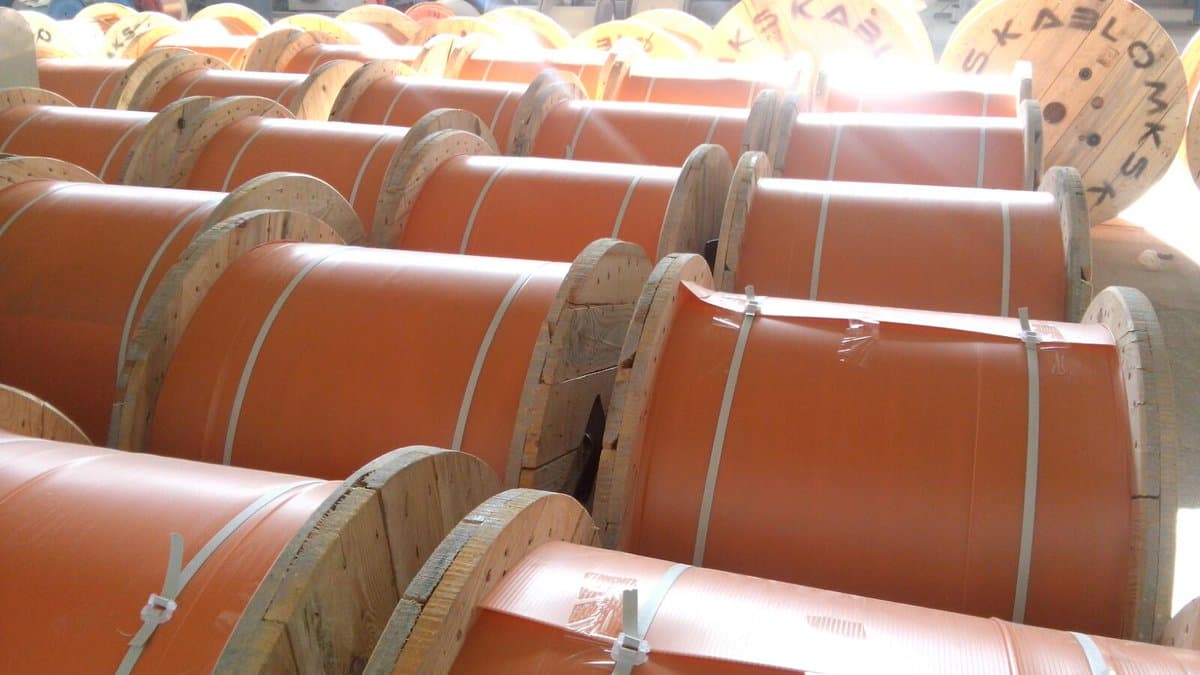 "الكابلات السعودية" توقع اتفاقية إعادة جدولة مديونية مع "الراجحي" بقيمة تتجاوز 264 مليون ريال