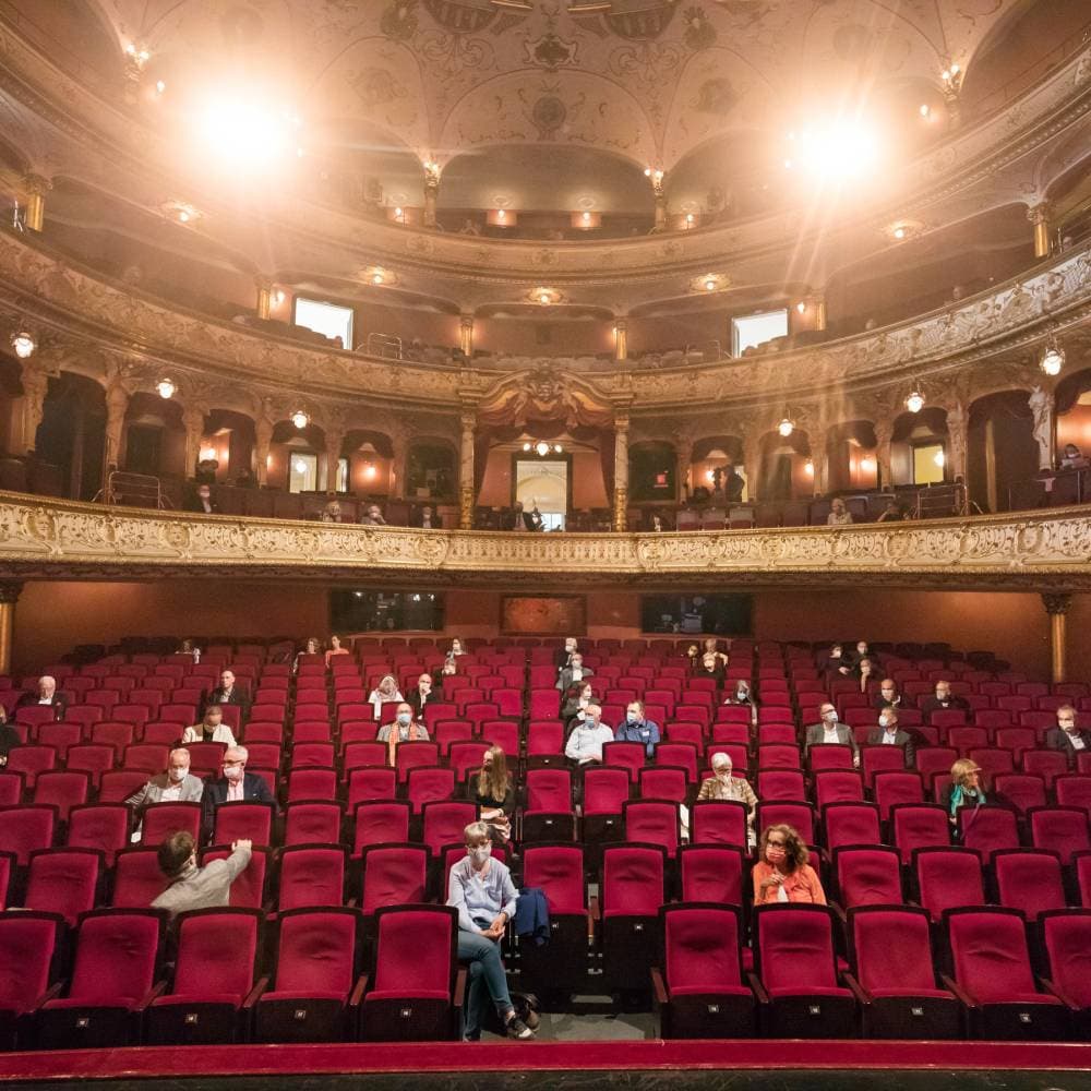 ألمانيا تجتهد في طرق مبتكرة لدفع عجلة الحركة الثقافية