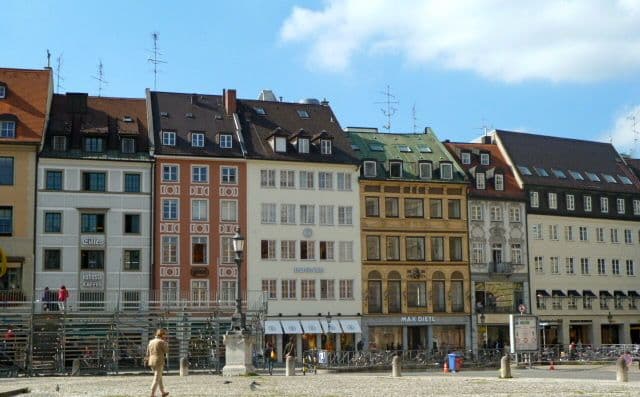 رغم كورونا.. توقعات باستمرار ارتفاع أسعار العقارات في ألمانيا