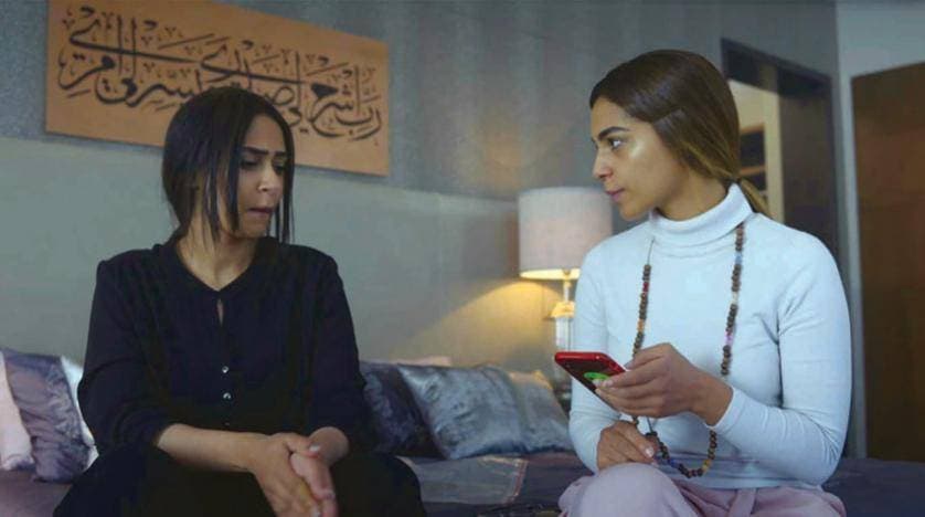 «وساوس» .. تشويق وغابة من التساؤلات