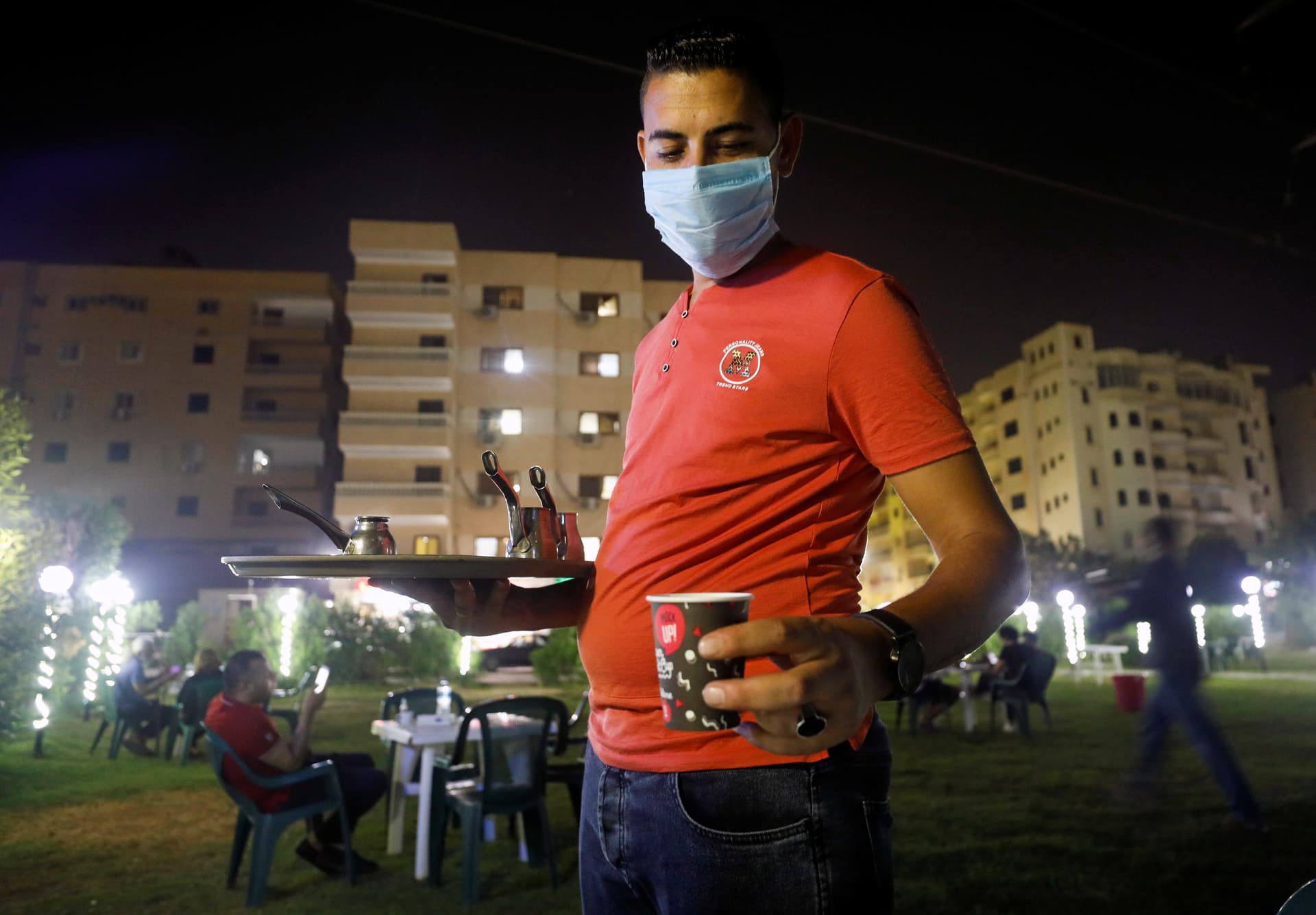  مساجد مصر تستقبل المصلين وإعادة الافتتاح التدريجي لبعض الأنشطة بعد 90 يوما من الإغلاق