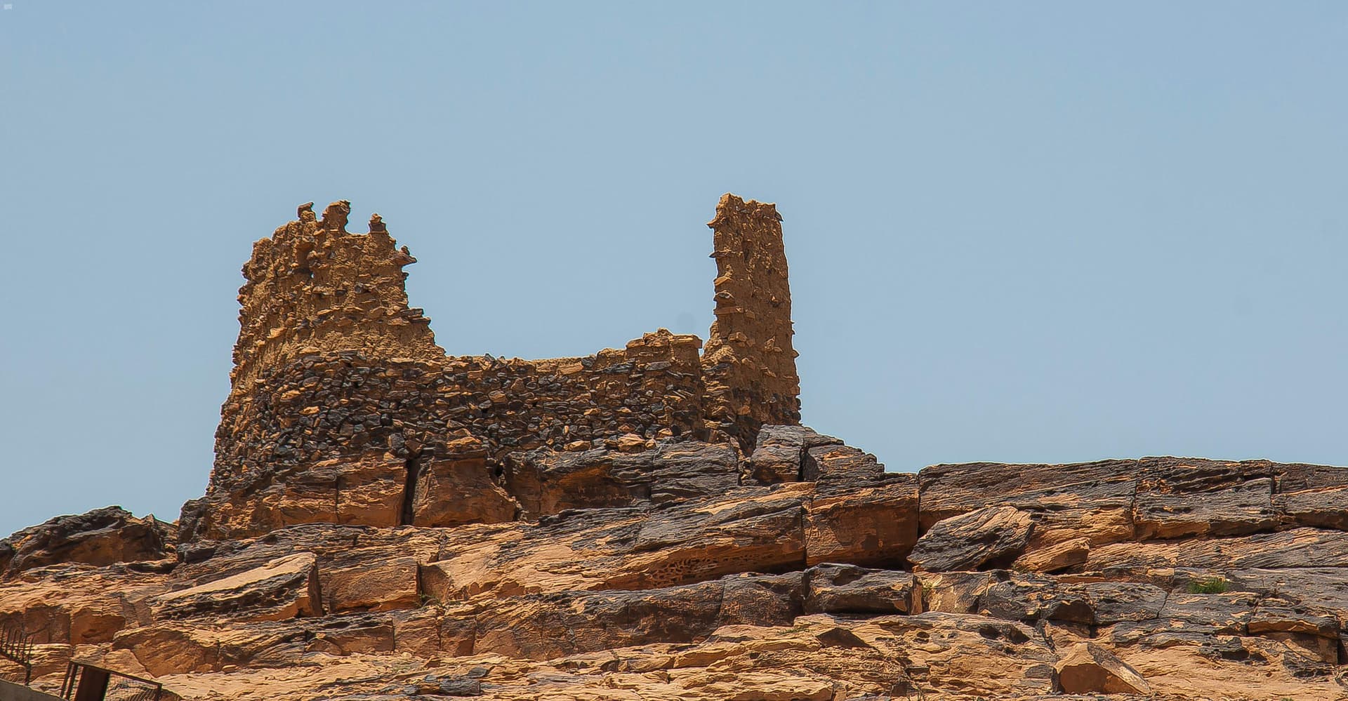 منطقة نجران .. مقومات طبيعية ومواقع أثرية جاذبة للسياحة  
