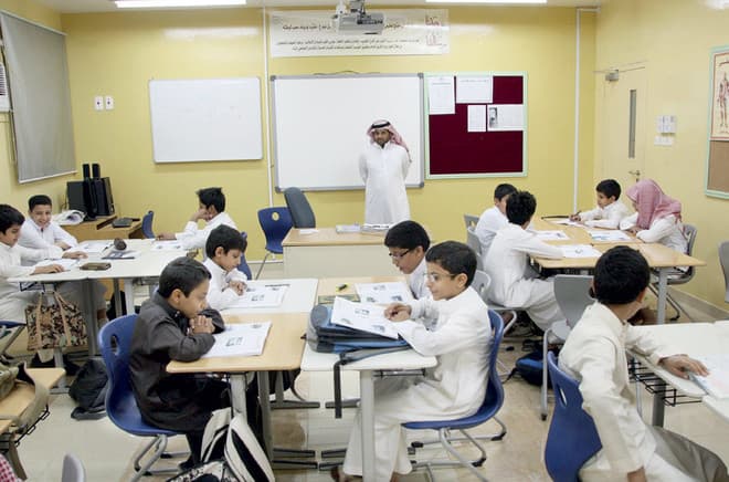 دخول لائحة الوظائف التعليمية حيز التنفيذ يوم الأربعاء 1 يوليو