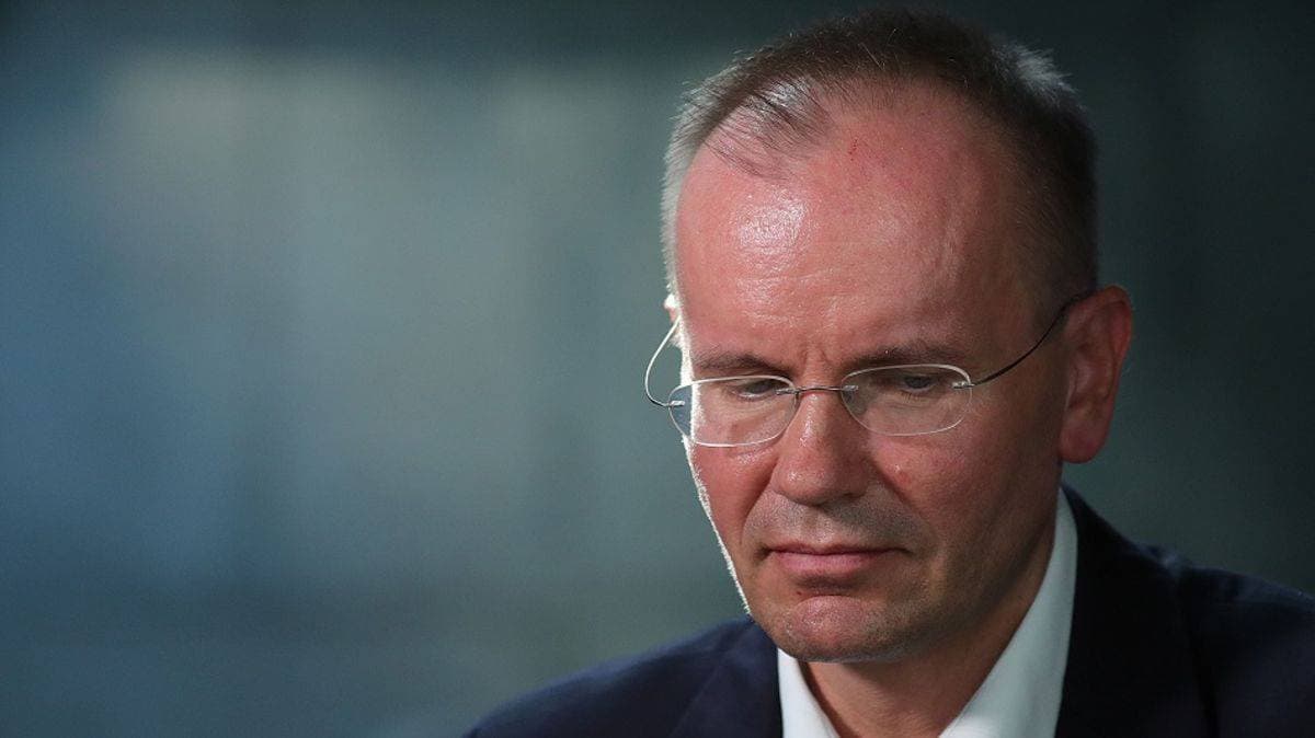 ماركوس براون