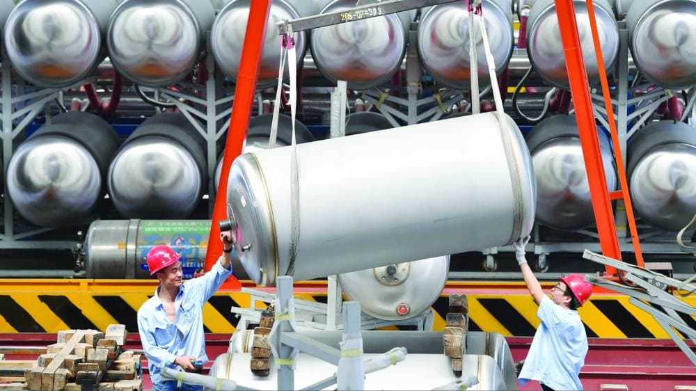 وضع السوق النفطية أفضل بكثير من الشهور السابقة بعدما تعافى الطلب بشكل جيد.