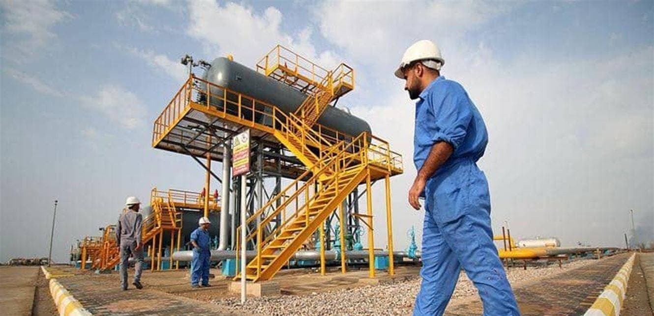 تراجع الصادرات يعادل 310 آلاف برميل يوميا في يونيو. 