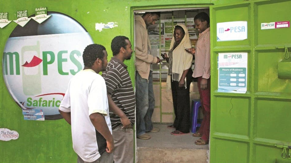 تراجع معدل نمو الاقتصاد الكيني خلال الربع الأول لعام 2020