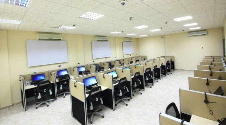 200 ألف طالب يختبرون التحصيلي عن بُعد .. ورصد بعض التجاوزات
