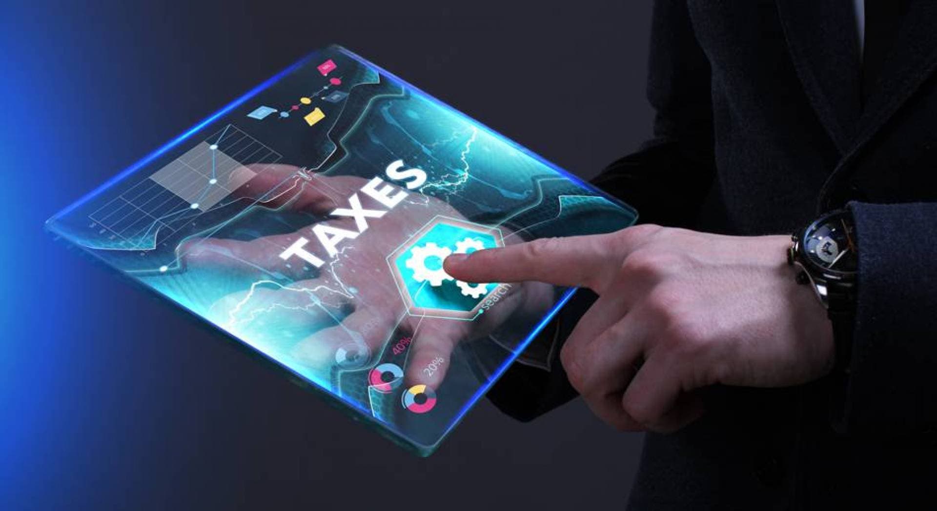 فرنسا: الاتفاق الدولي هو الحل الوحيد لتطبيق ضرائب على شركات الخدمات الرقمية العملاقة