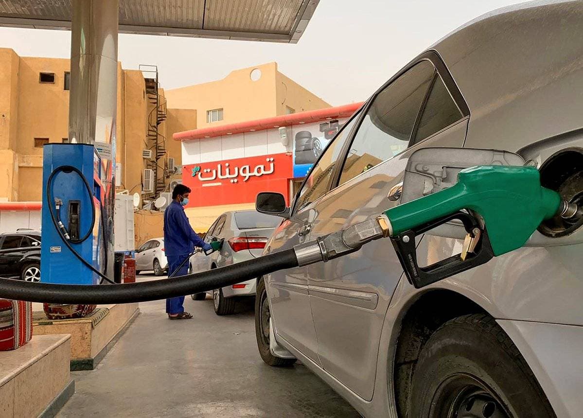 أكدت "التجارة" مواصلة مراقبتها لأسعار المحروقات المعلنه على شاشات المحطات.
