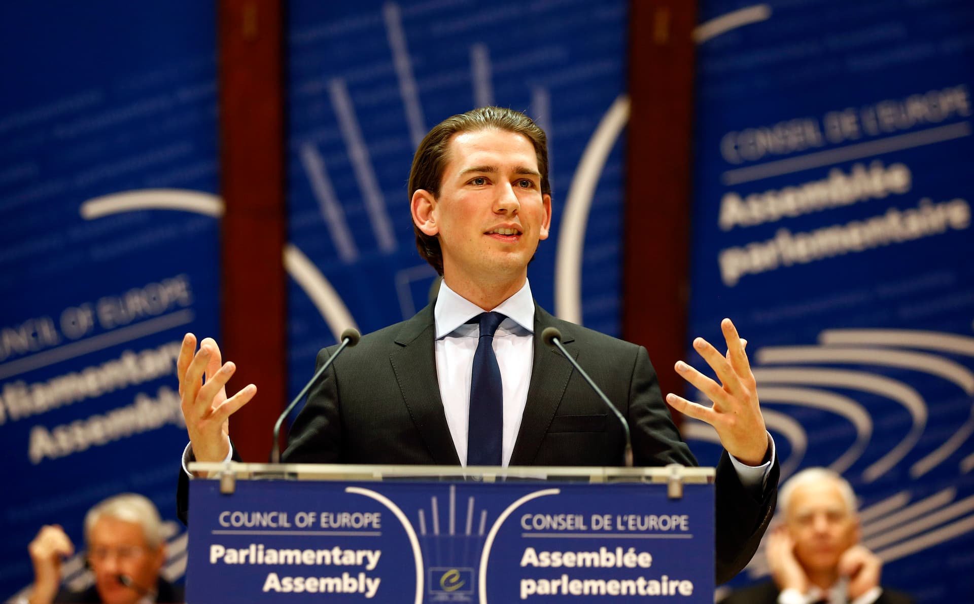 النمسا تضع شروطا للموافقة على حزمة التعافي الاقتصادي الأوروبية