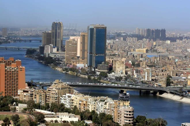 إستثمارات جديدة .. 3 مليارات دولار ضختها الصناديق الدولية في مصر خلال شهر