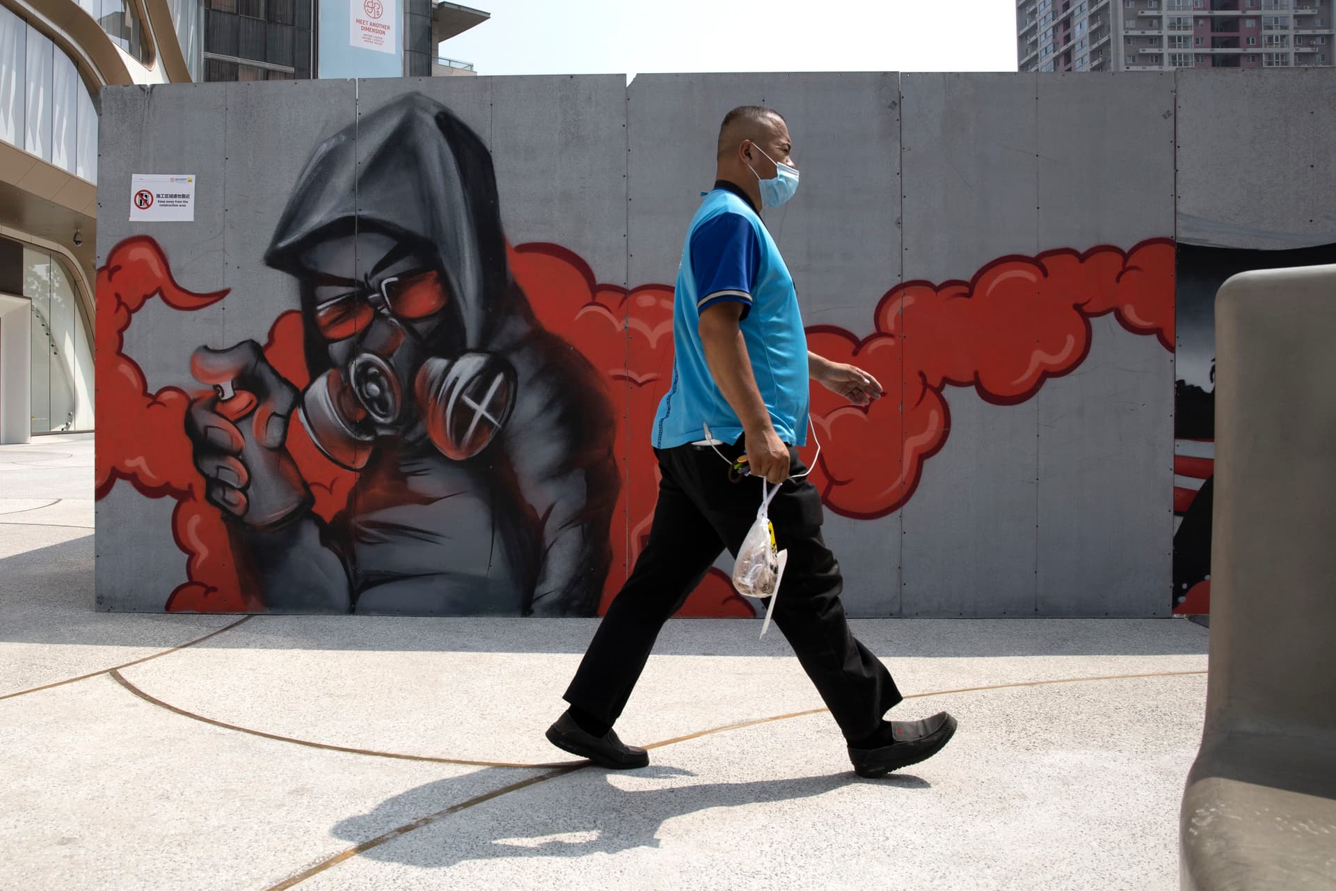 13 مليون إصابة بكورونا في العالم .. والوفيات تتخطى الـ 570 ألف